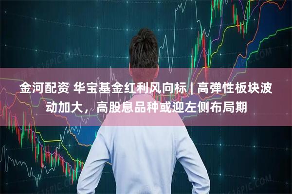 金河配资 华宝基金红利风向标 | 高弹性板块波动加大，高股息品种或迎左侧布局期